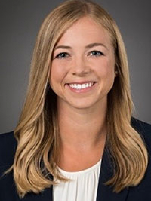 Samantha Howell, M.D.